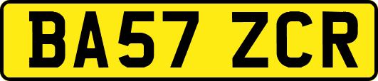 BA57ZCR