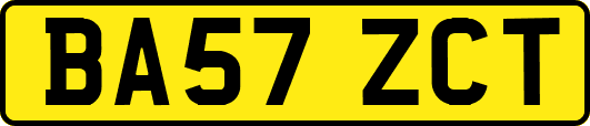 BA57ZCT