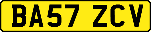 BA57ZCV