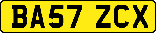 BA57ZCX