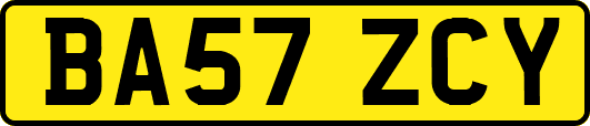 BA57ZCY