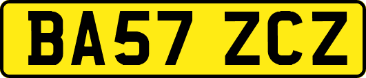 BA57ZCZ