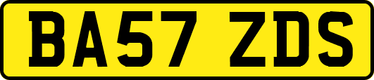 BA57ZDS