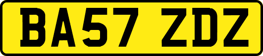 BA57ZDZ