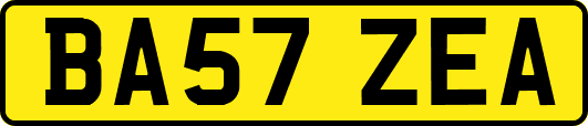 BA57ZEA