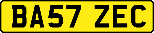 BA57ZEC