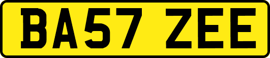 BA57ZEE