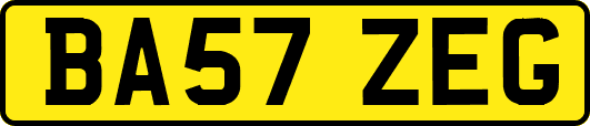 BA57ZEG