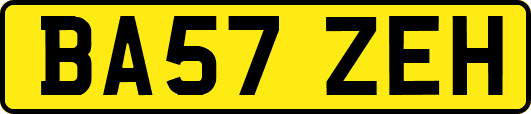 BA57ZEH