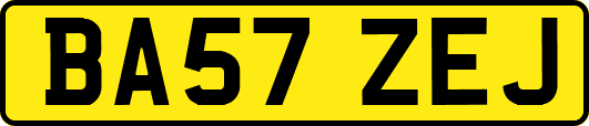 BA57ZEJ