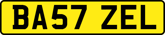 BA57ZEL