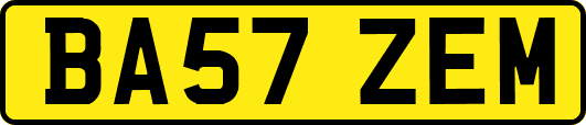 BA57ZEM