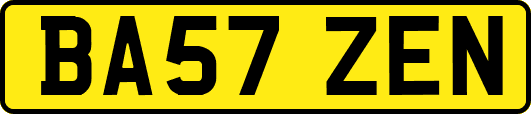 BA57ZEN