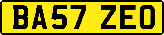 BA57ZEO