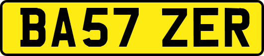 BA57ZER