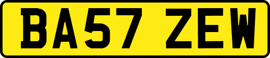 BA57ZEW