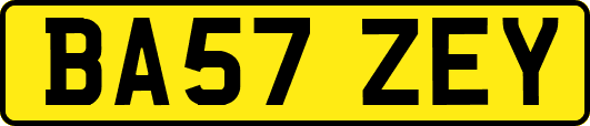 BA57ZEY