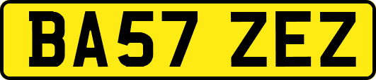 BA57ZEZ