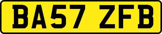 BA57ZFB