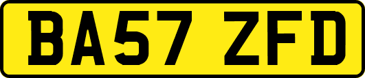 BA57ZFD