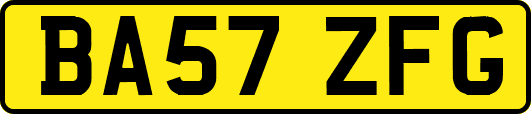 BA57ZFG