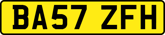 BA57ZFH