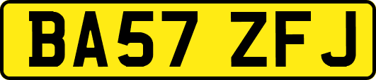 BA57ZFJ