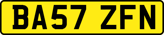 BA57ZFN