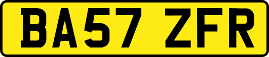 BA57ZFR