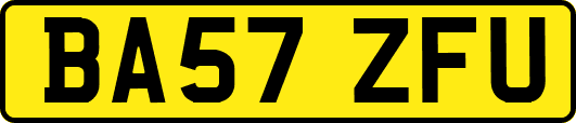 BA57ZFU
