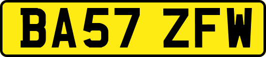 BA57ZFW