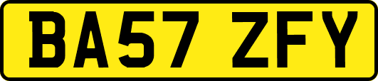 BA57ZFY