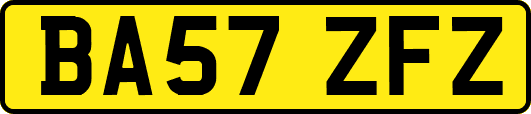 BA57ZFZ