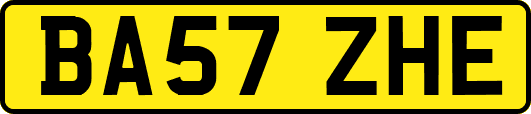 BA57ZHE