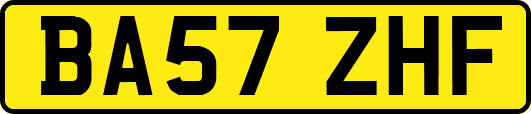 BA57ZHF