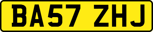 BA57ZHJ