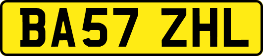 BA57ZHL