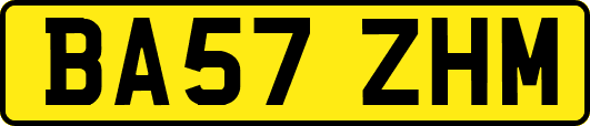 BA57ZHM