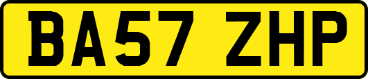 BA57ZHP