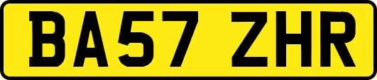 BA57ZHR