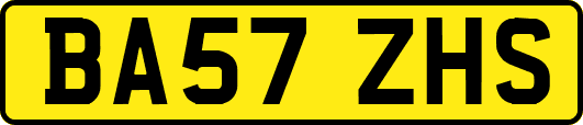 BA57ZHS