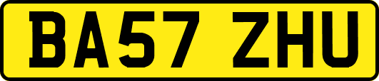 BA57ZHU