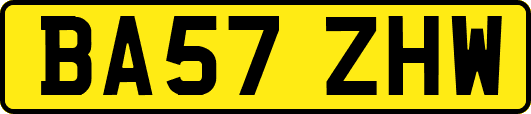 BA57ZHW