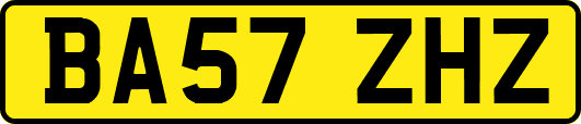 BA57ZHZ