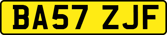 BA57ZJF