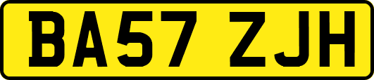BA57ZJH