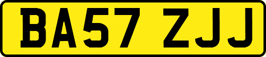 BA57ZJJ