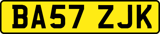 BA57ZJK