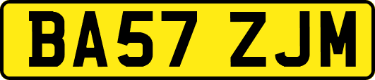 BA57ZJM