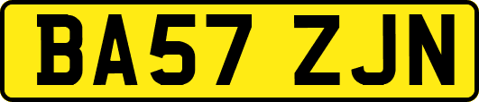BA57ZJN